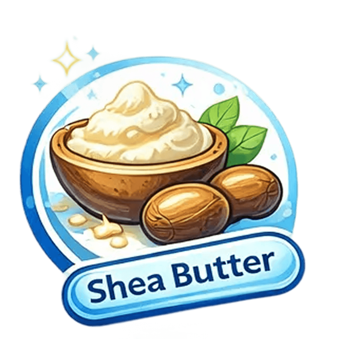 Shea Butter