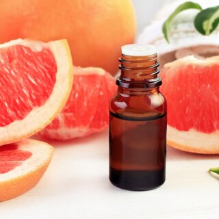 Grapefruit Oil