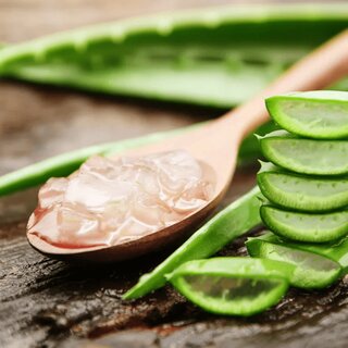 Aloe Vera Extract