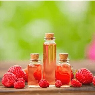 Strawberry Oil