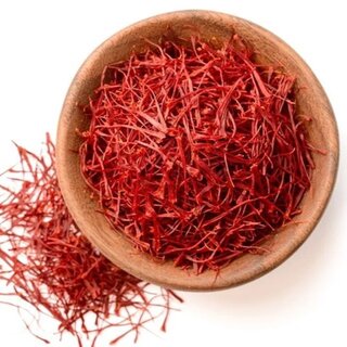 Saffron