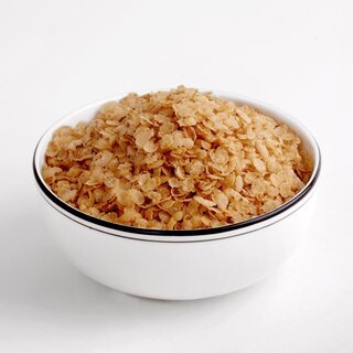 Extruded Jowar Flakes