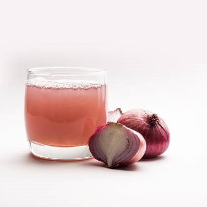 Onion Extracts