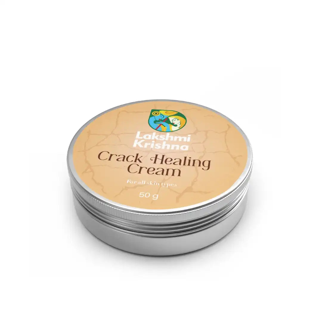 Crack Healing Cream