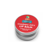Cranberry Juicy Lip Balm