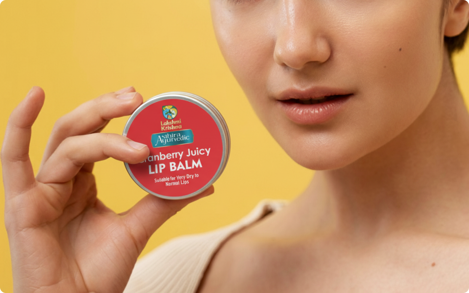 Lakshmi Krishna Naturals