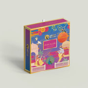 Divine Allure Luxury Women Perfume Set