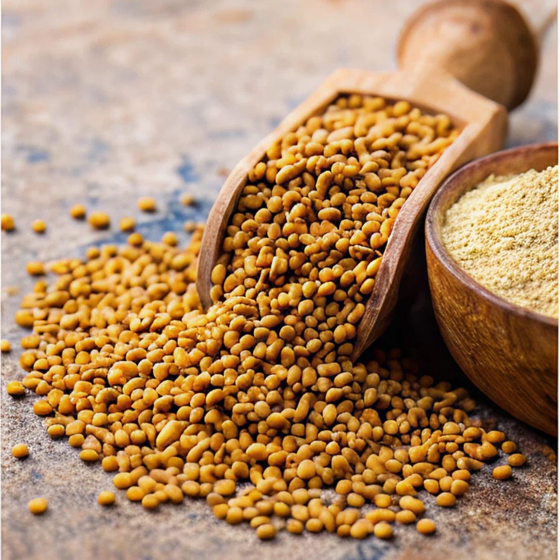 Fenugreek Extract