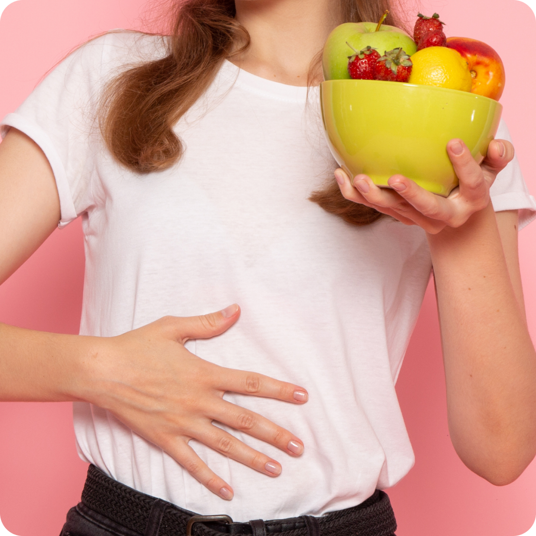 Regular Hunger Pangs