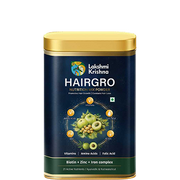 Hairgro Nutrition Mix Powder