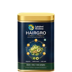 Hairgro Nutrition Mix Powder