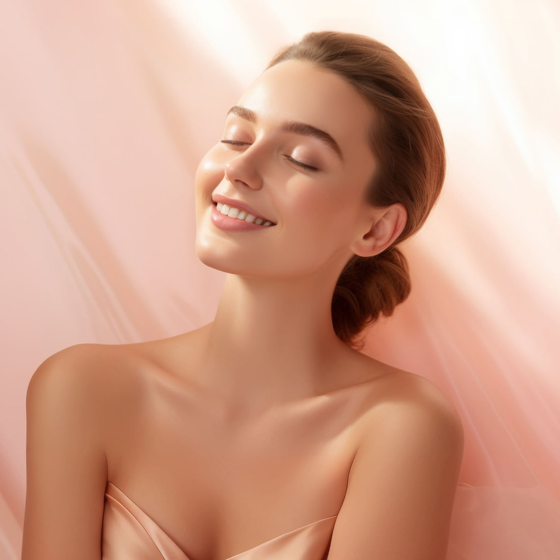 Gives Youthful Glow