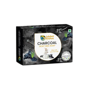 Goat Milk Charcoal Soap