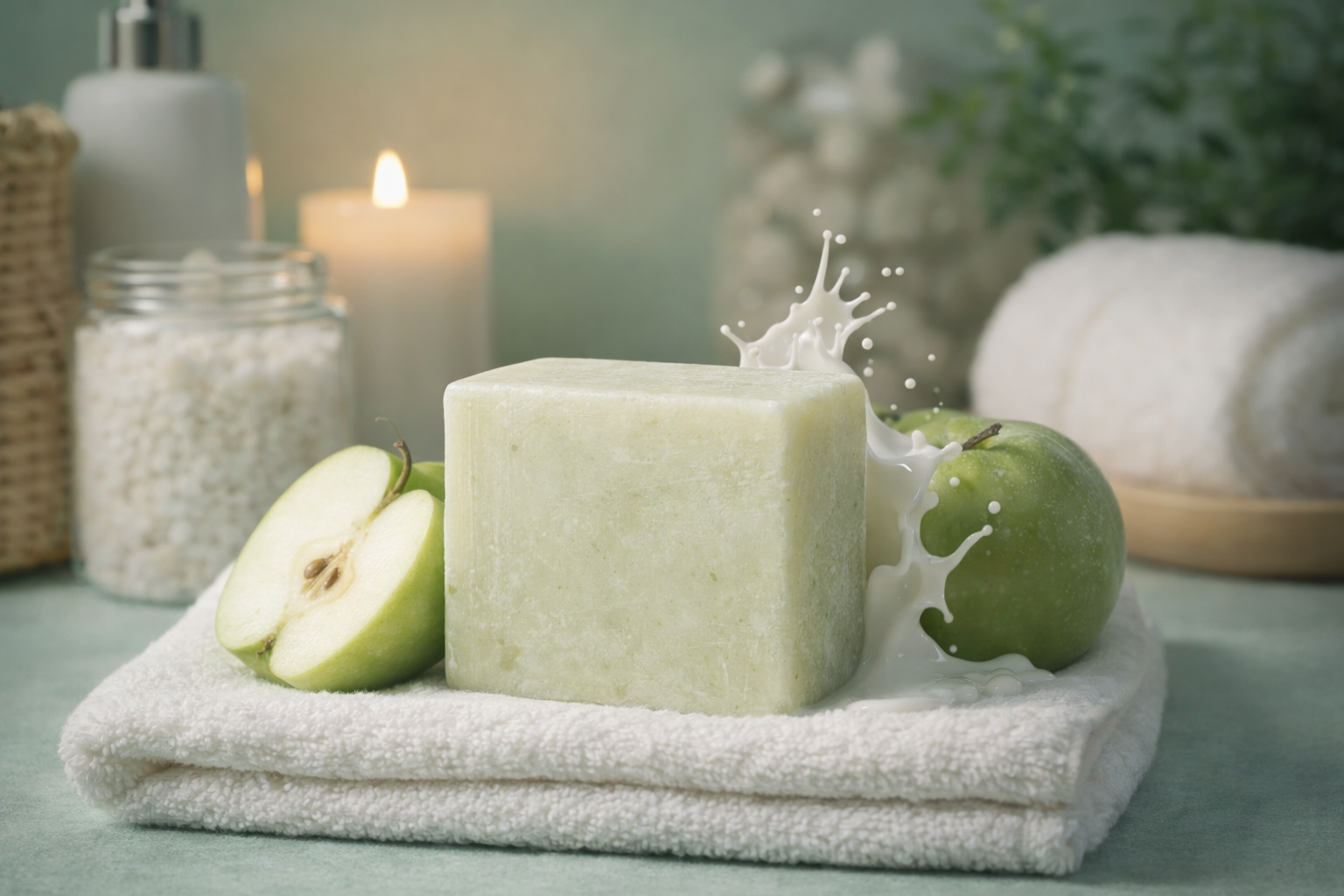 Lakshmi Krishna Naturals