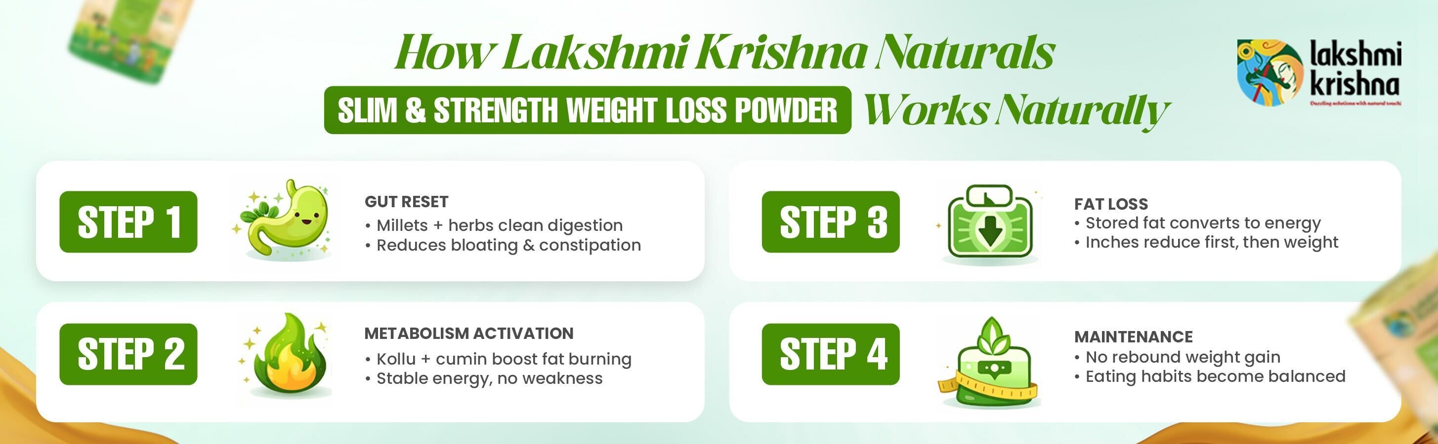Lakshmi Krishna Naturals