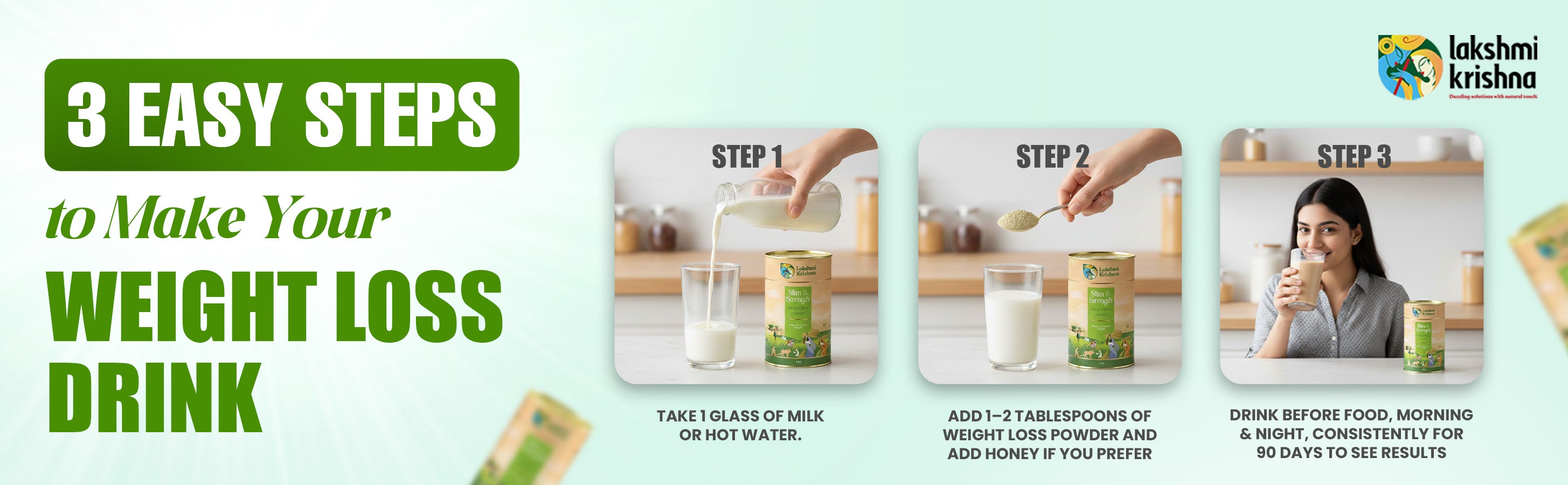 Lakshmi Krishna Naturals