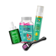 Advanced Hair Regrowth Kit