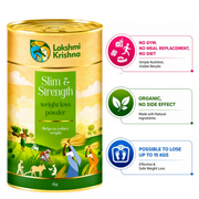 Weight Loss Powder (1kg)