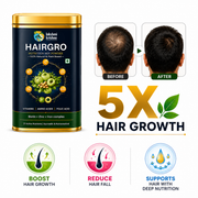 Hairgro Nutrition Mix Powder