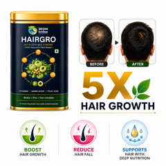 Hairgro Nutrition Mix Powder