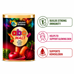 ABC Malt