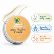 Crack Healing Cream