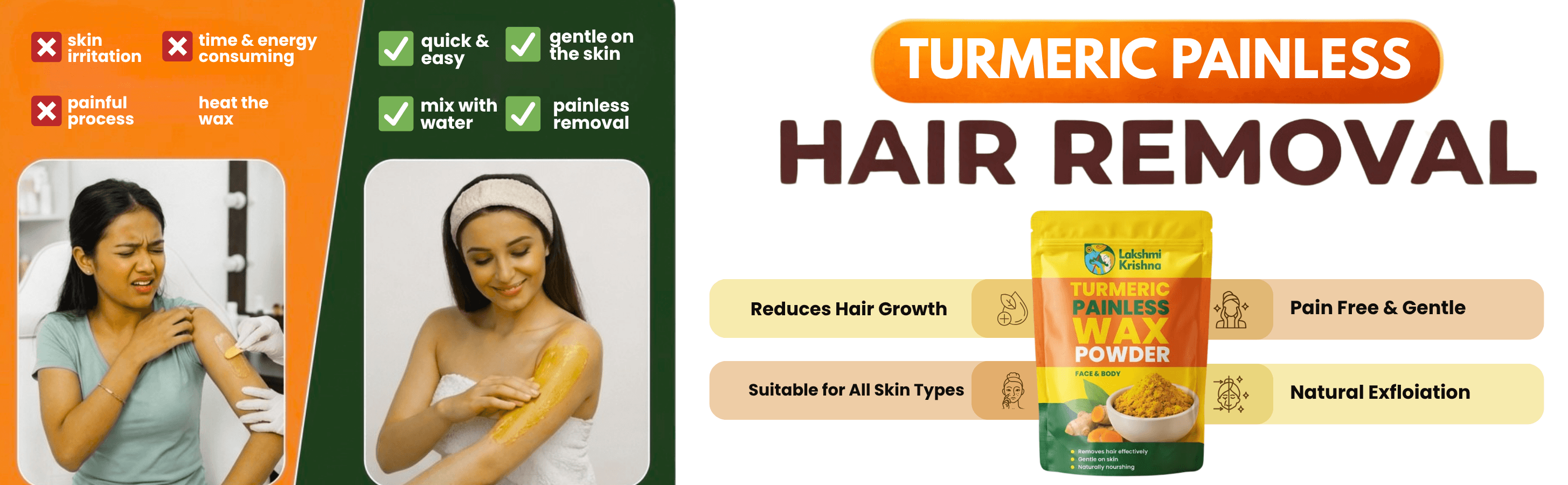 Lakshmi Krishna Naturals