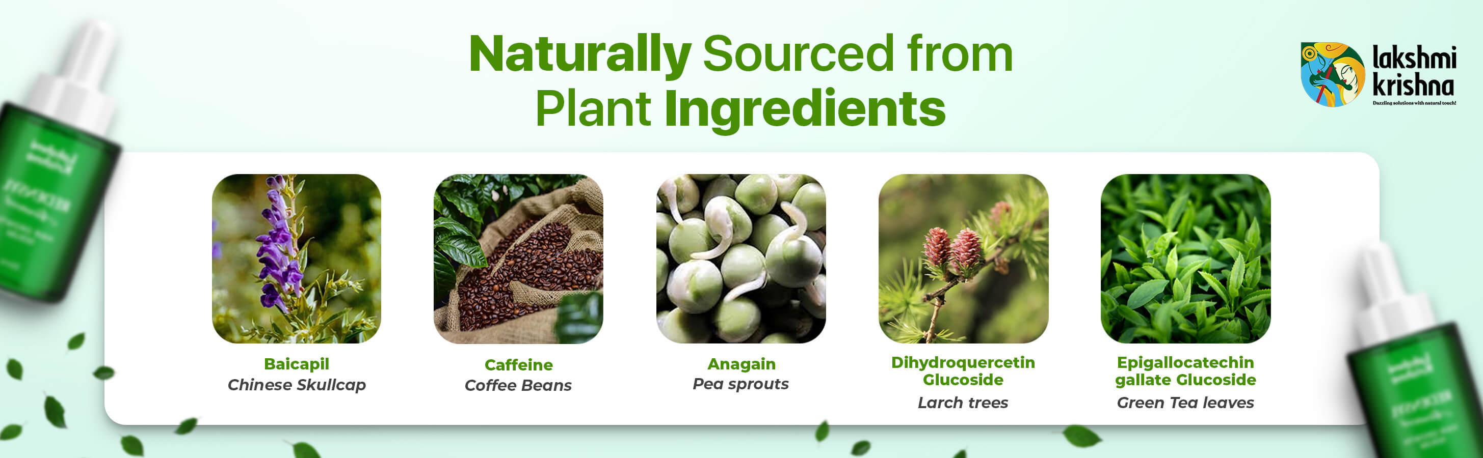 Lakshmi Krishna Naturals