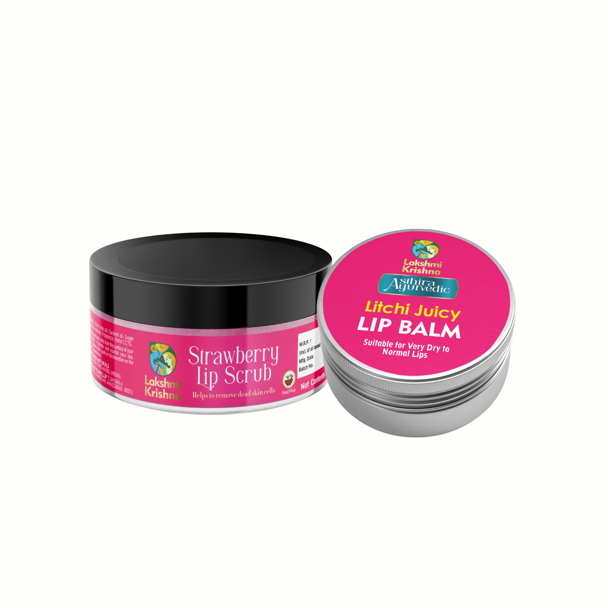 Lip De Pigmentation Kit