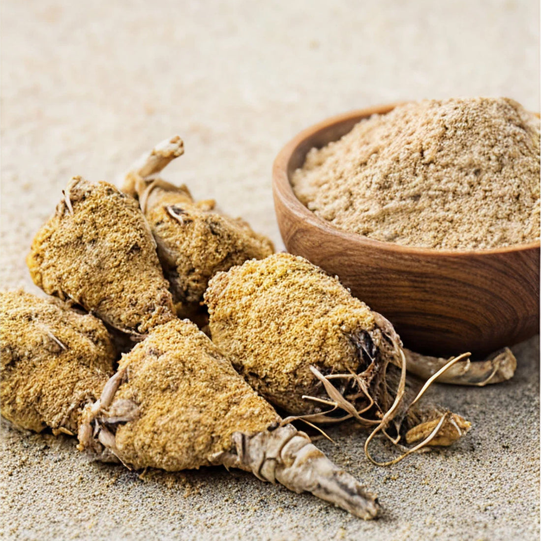 Maca Root Extract