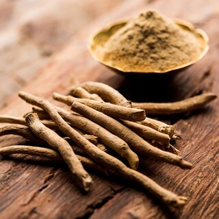 Aswagandha