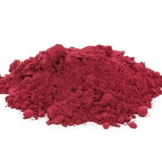 Powdered beetroot