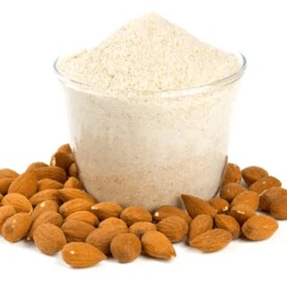 Roasted Almond Powder