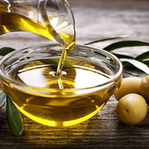 Extra virgin olive oil