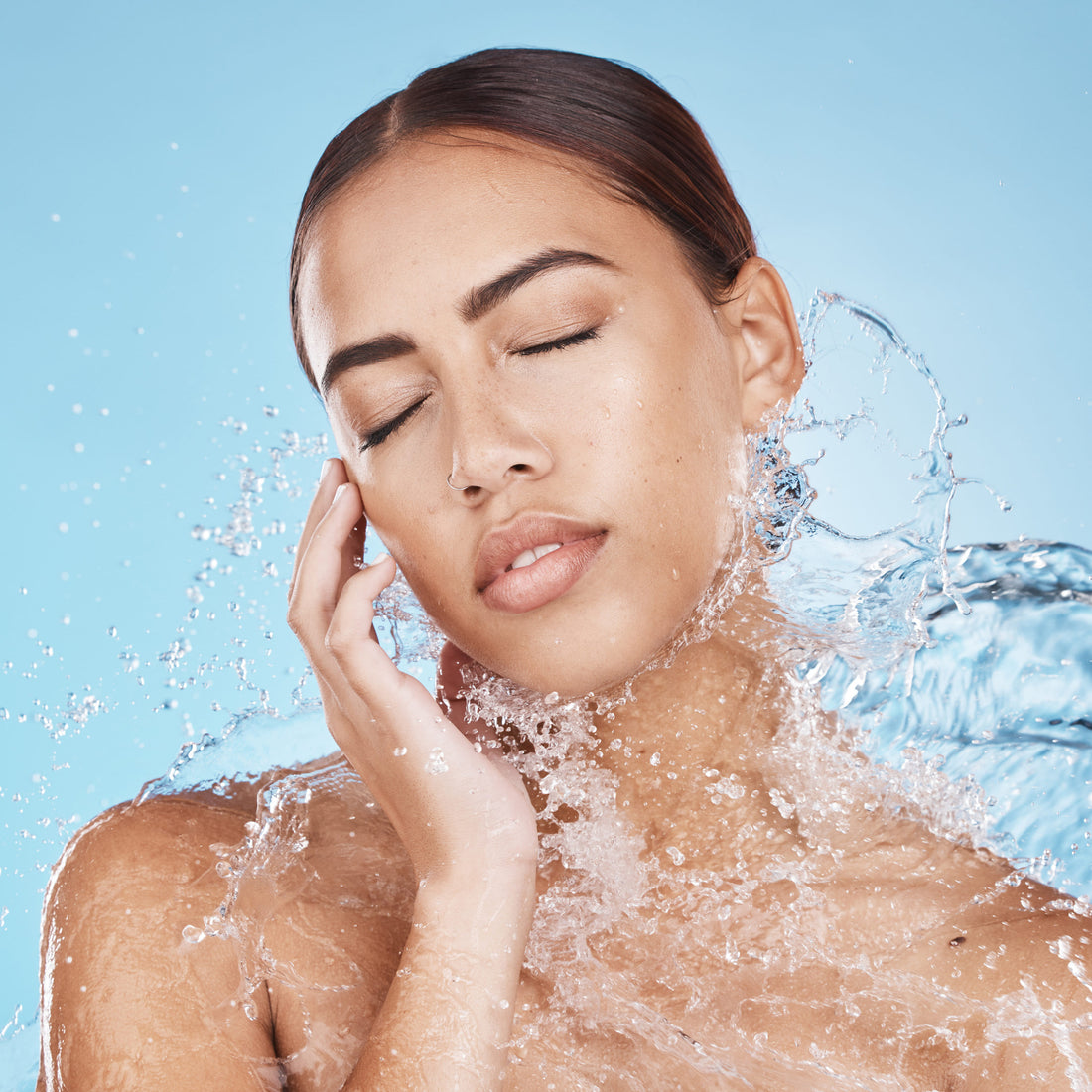 Moisturizing
