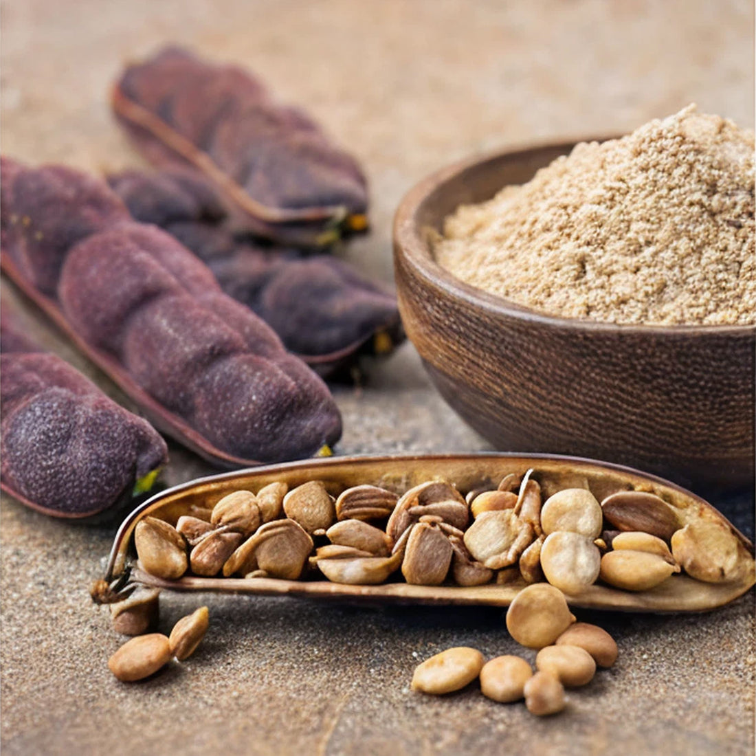 Mucuna