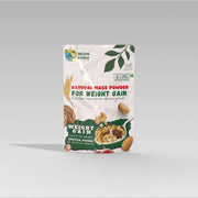 Natural Mass Powder for Weight Gain (500g)