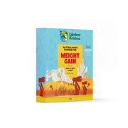 Elevate your weight gain journey with our Natural Mass Powder (1kg), available for purchase on Lakshmi Krishna Naturals online. Achieve your fitness goals naturally and effectively.