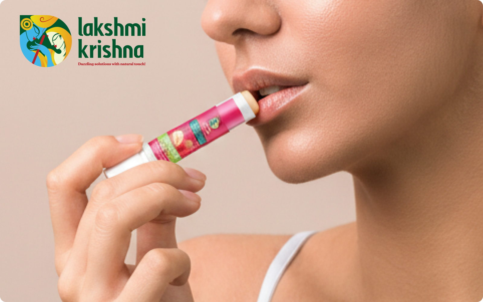 Lakshmi Krishna Naturals