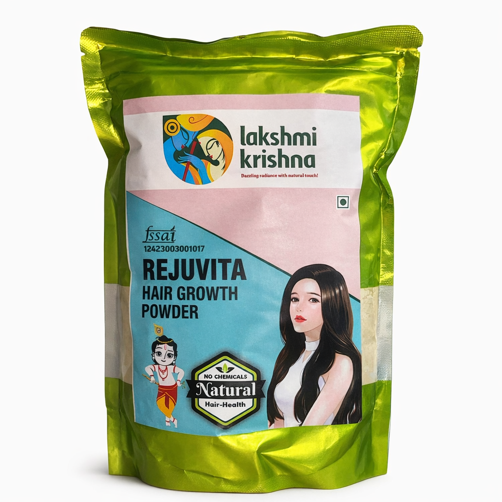 RejuVita – Hair Growth Powder(1kg)