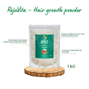 RejuVita – Hair growth powder (1kg)