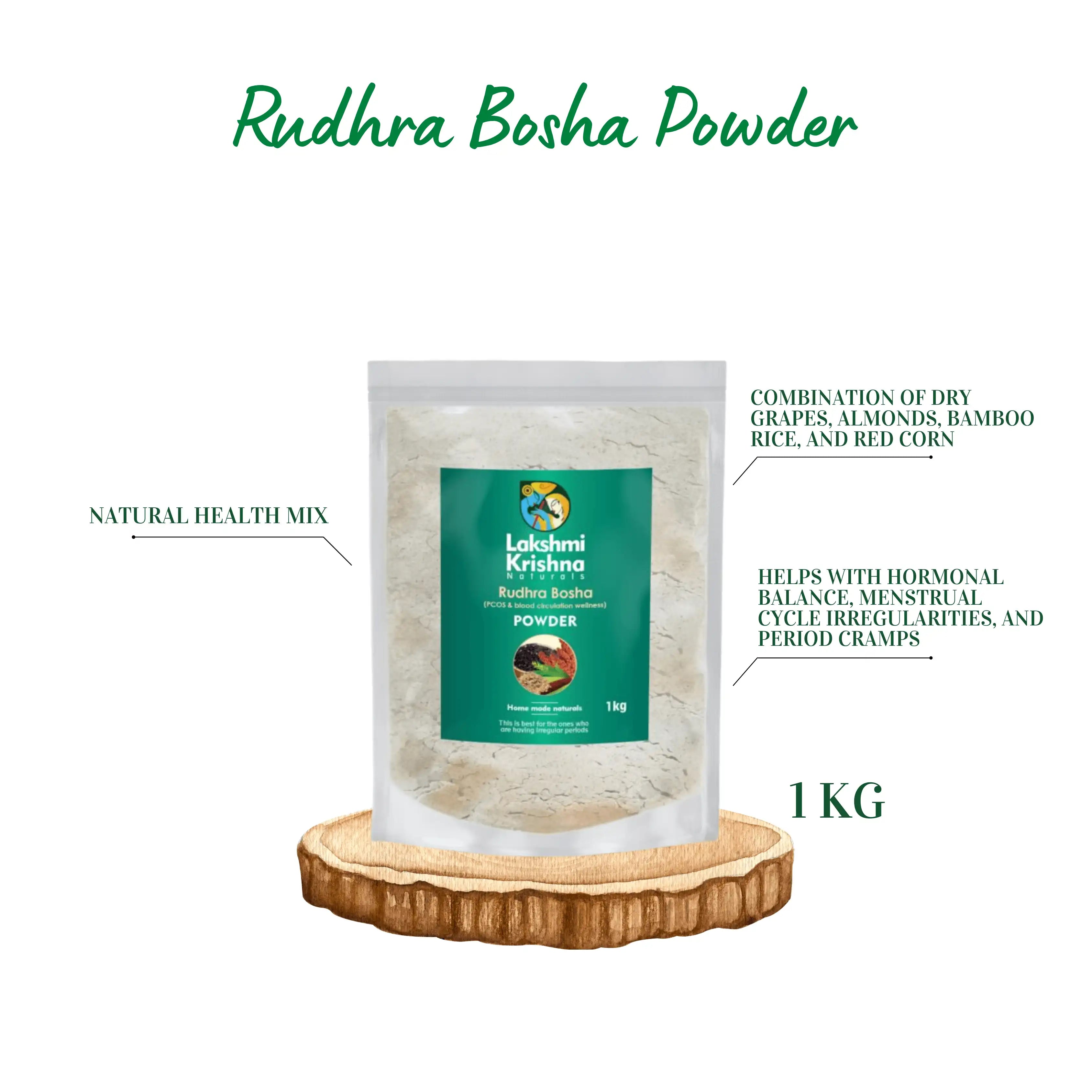 Rudhra Bosha Powder(1kg)