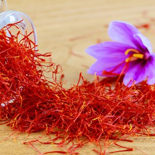 Saffron