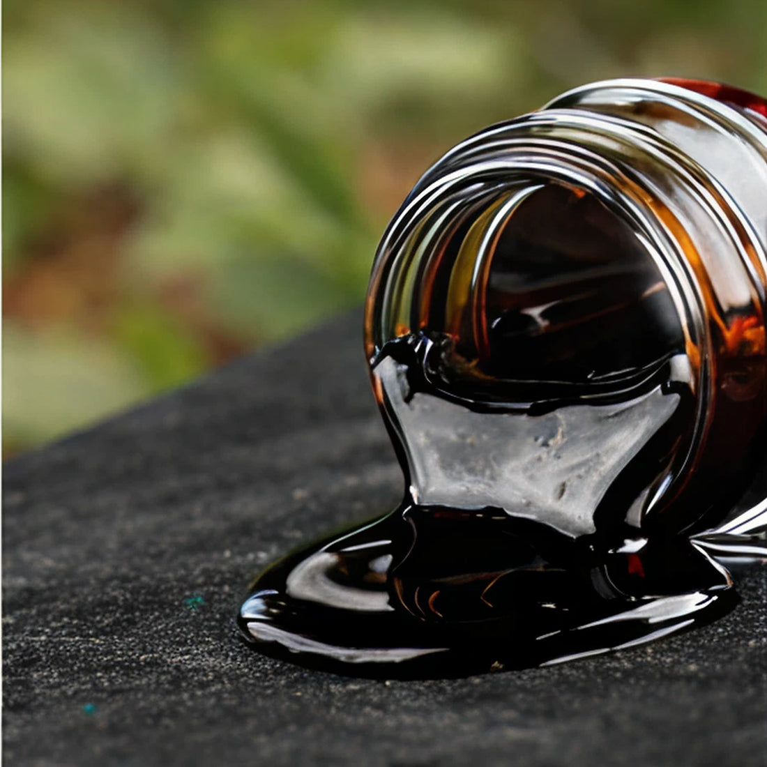 Shilajit Extract