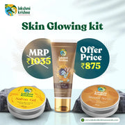 Skin Glowing Kit
