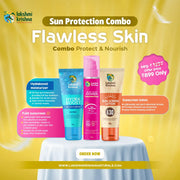Sun Protection Combo