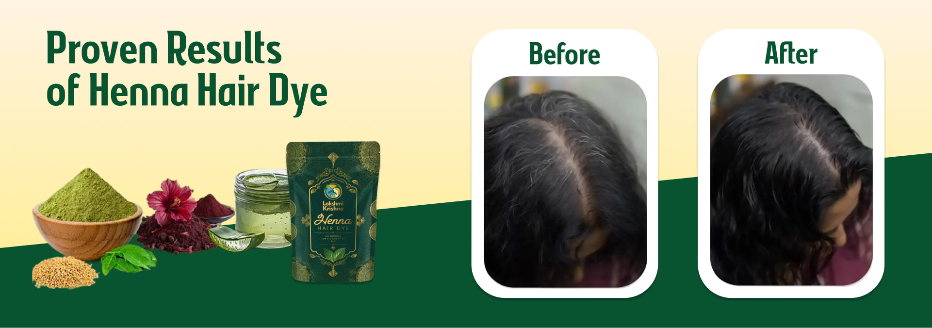 Lakshmi Krishna Naturals