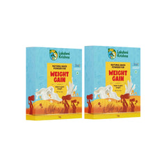 Natural Mass Powder for Weight Gain (1kg)