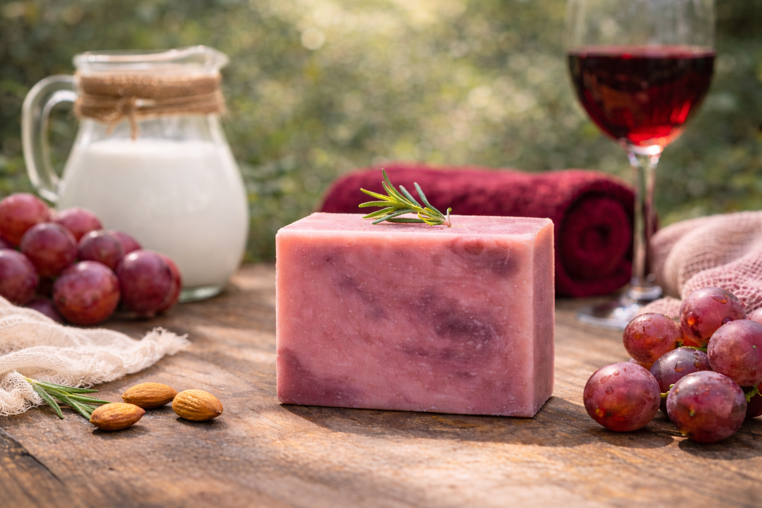 Lakshmi Krishna Naturals