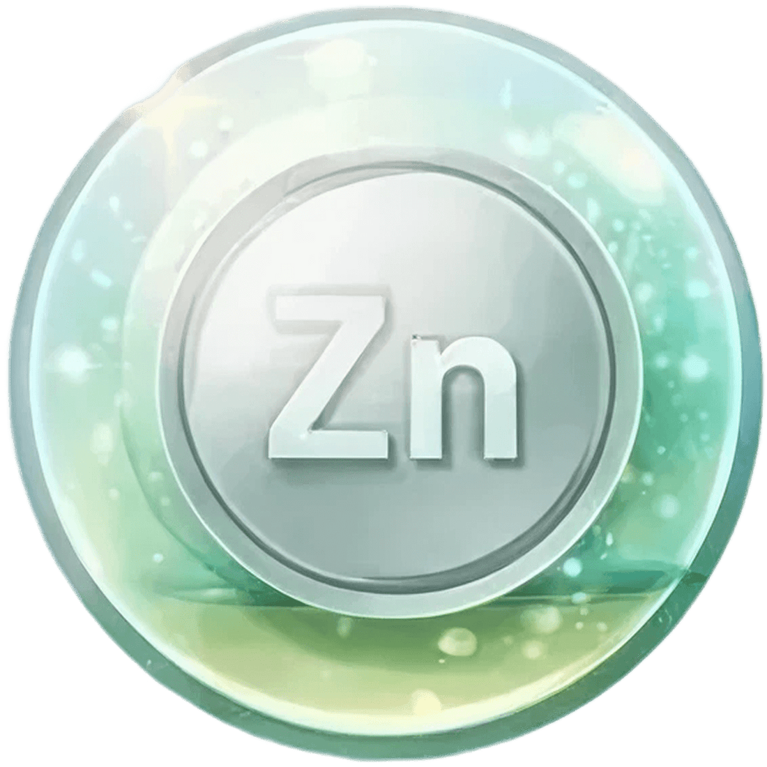 Zinc